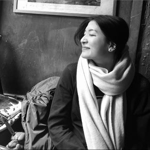 Meet your Posher, Nadya